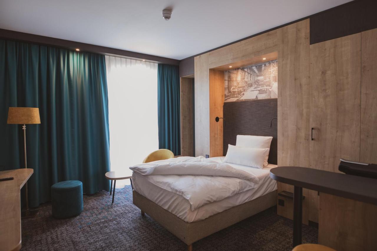 Das Steinmueller Hotel Гуммерсбах Экстерьер фото