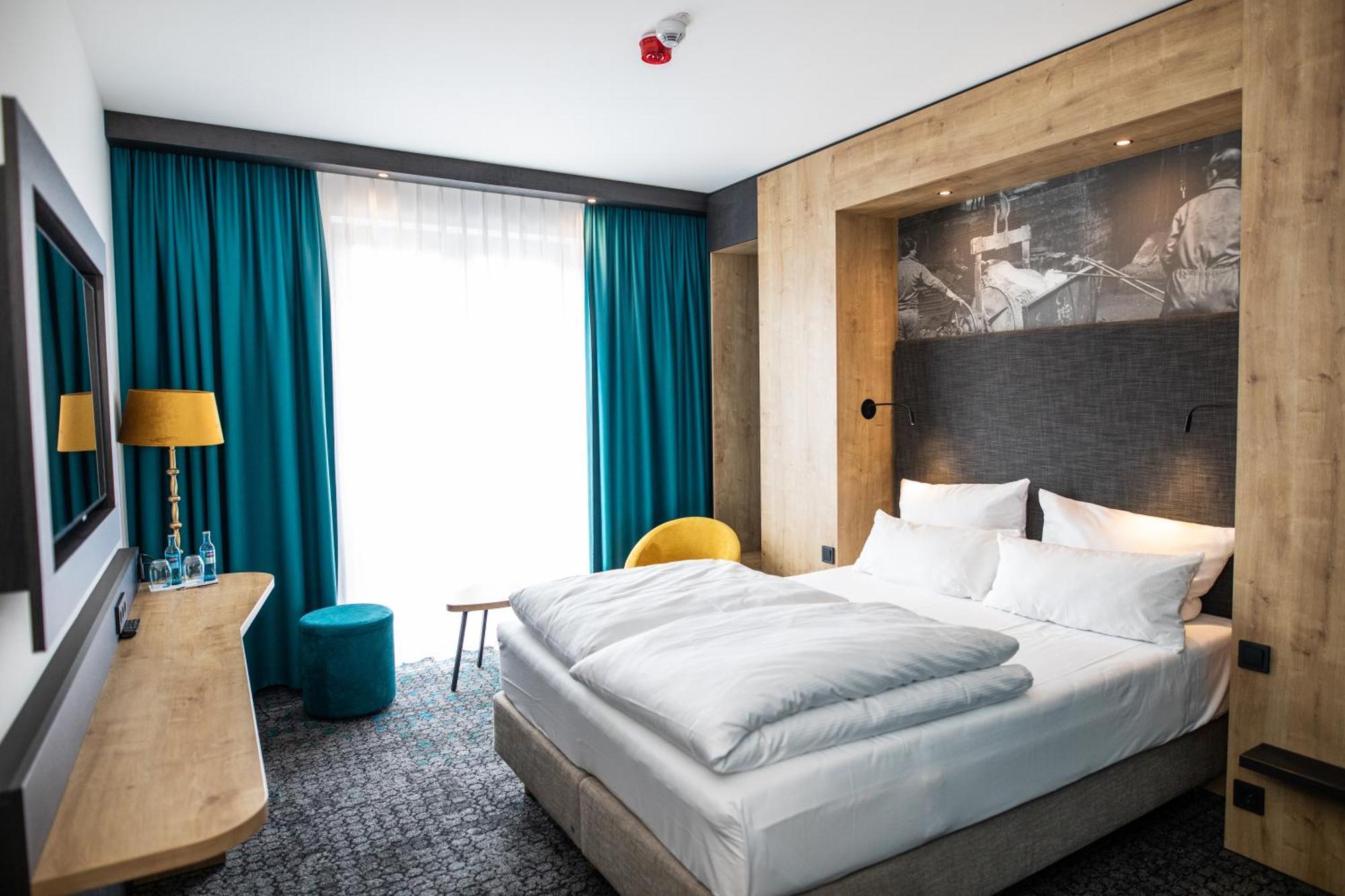 Das Steinmueller Hotel Гуммерсбах Экстерьер фото